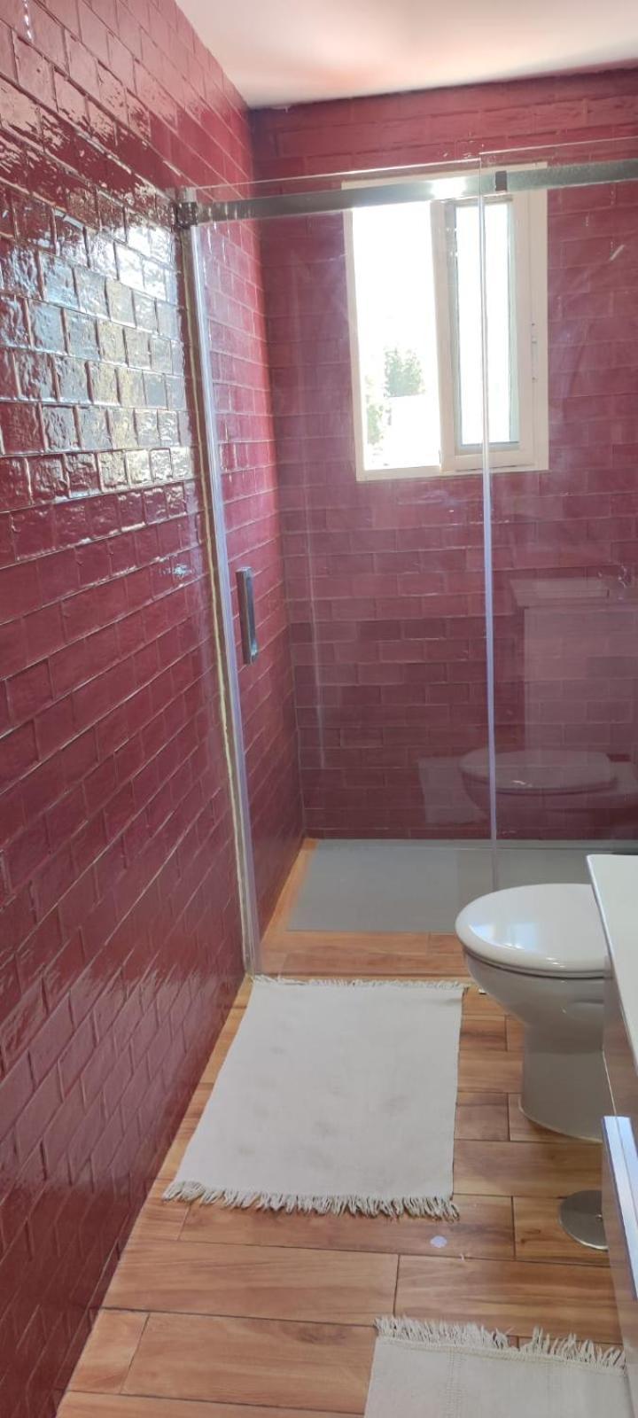 Ferienwohnung Atico En Arenas De Malaga Exterior foto