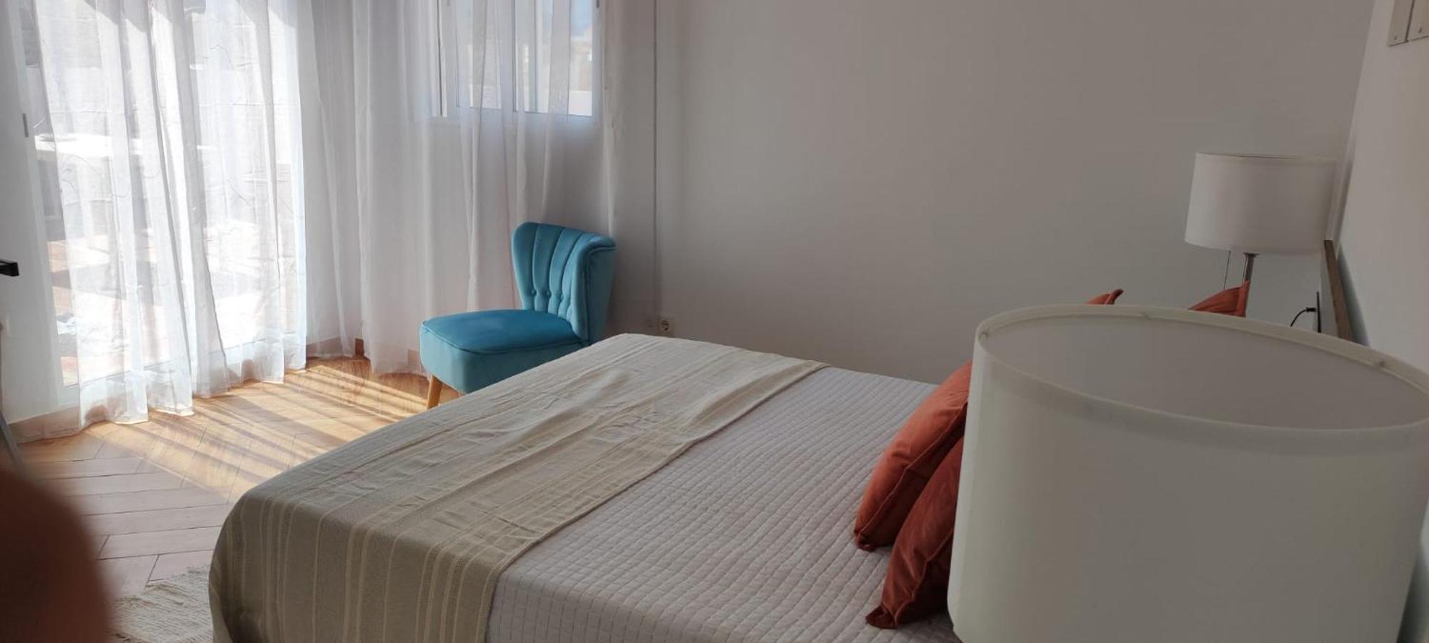 Ferienwohnung Atico En Arenas De Malaga Exterior foto